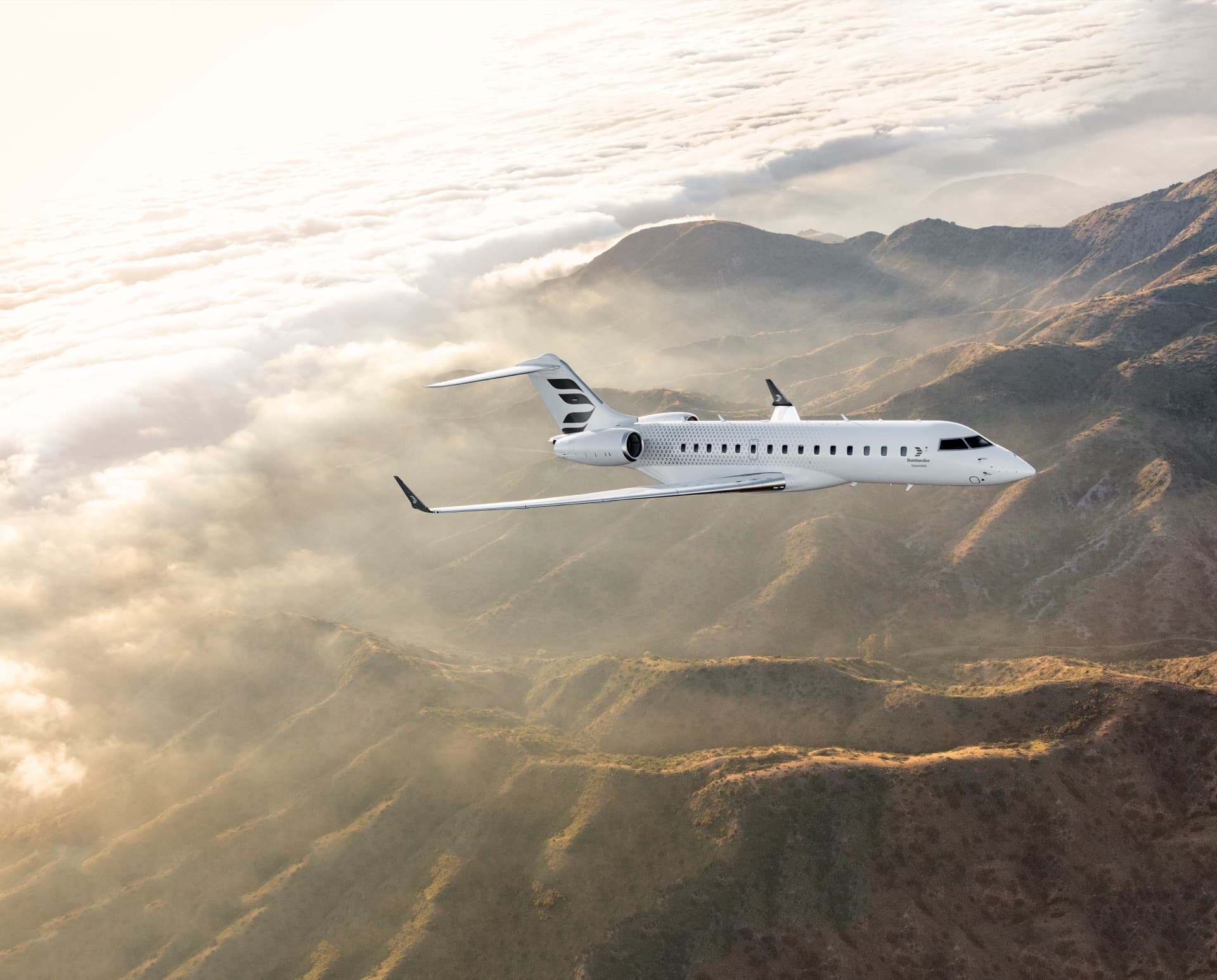 Global 6500
